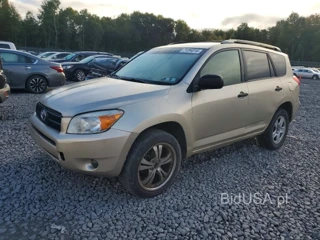 TOYOTA RAV4 BASE