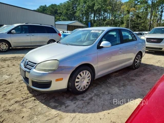 VOLKSWAGEN JETTA S