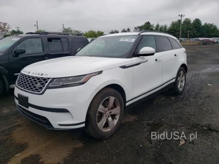 LAND ROVER RANGE ROVER VELAR S