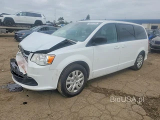 DODGE GRAND CARAVAN SE