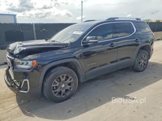 GMC ACADIA SLT