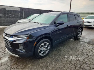 CHEVROLET BLAZER 2LT