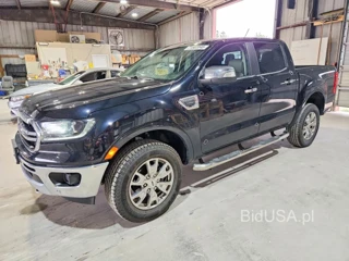 FORD RANGER XL