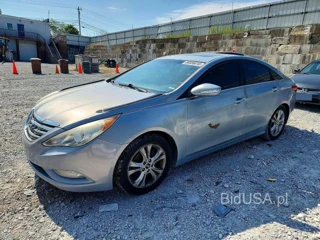 HYUNDAI SONATA LIMITED