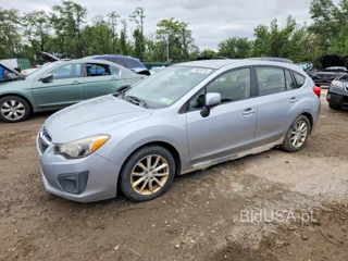 SUBARU IMPREZA PREMIUM