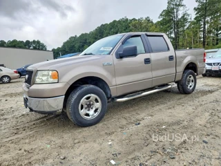 FORD F150 SUPERCREW