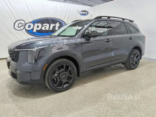KIA SORENTO X-LINE SX