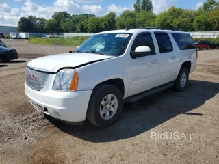 GMC YUKON XL K1500 SLT