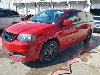DODGE GRAND CARAVAN SE