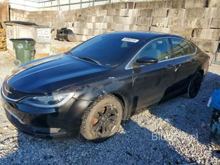 CHRYSLER 200 LIMITED