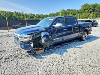 RAM 1500 LONGHORN