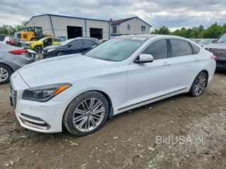GENESIS G80 3.8