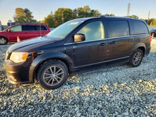 DODGE GRAND CARAVAN SXT