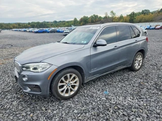 BMW X5 XDRIVE50I