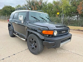 TOYOTA FJ CRUISER BASE