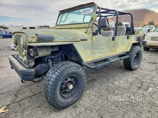 Willys CJ 3B