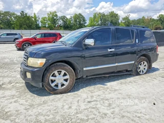 INFINITI QX56 BASE