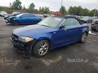 BMW 128 I