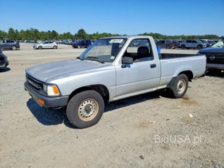 TOYOTA PICKUP 1/2 TON SHORT WHEELBASE