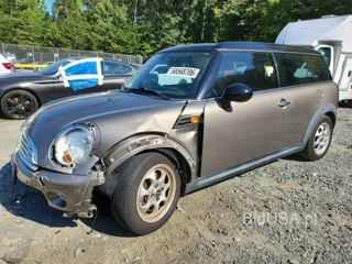 MINI COOPER CLUBMAN
