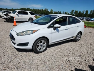 FORD FIESTA SE