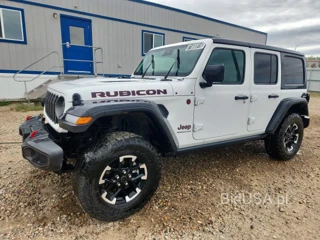 JEEP WRANGLER RUBICON