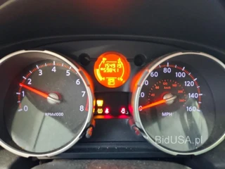 NISSAN ROGUE SL