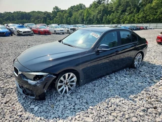 BMW 320 XI