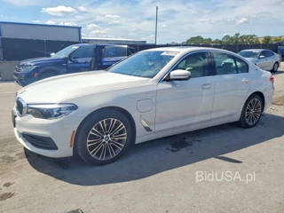 BMW 530E