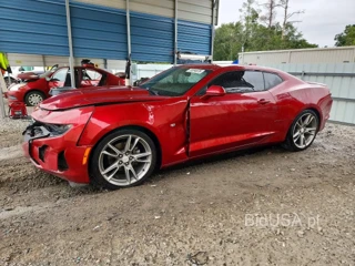 CHEVROLET CAMARO LS