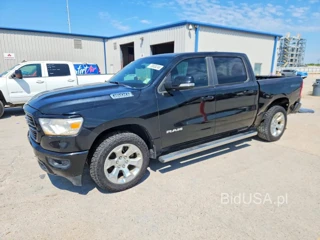 RAM 1500 BIG HORN/LONE STAR