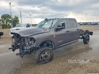 RAM 3500 TRADESMAN