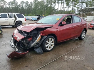 MAZDA 3 I