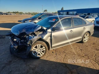 VOLKSWAGEN JETTA S