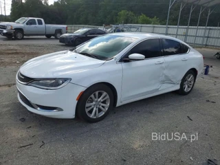 CHRYSLER 200 LIMITED