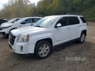 GMC TERRAIN SLT