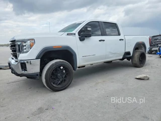 GMC SIERRA K2500 HEAVY DUTY