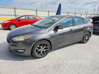 FORD FOCUS SEL