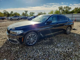 BMW 530XE