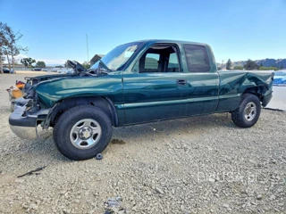 CHEVROLET SILVERADO C1500