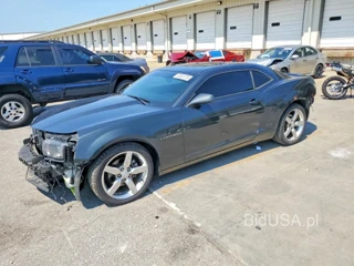 CHEVROLET CAMARO LT