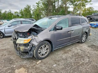 HONDA ODYSSEY EX