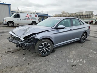 VOLKSWAGEN JETTA S