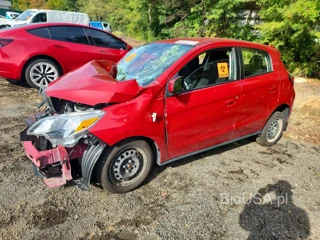 MITSUBISHI MIRAGE ES