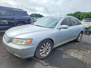 HYUNDAI AZERA SE