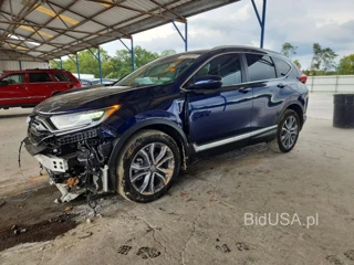 HONDA CR-V TOURING