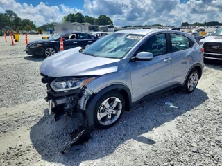 HONDA HR-V LX