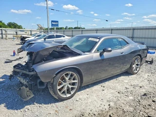 DODGE CHALLENGER GT