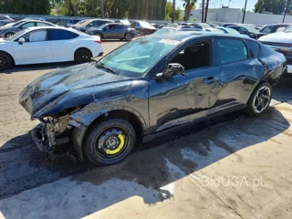 KIA K4 EX
