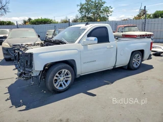 CHEVROLET SILVERADO C1500